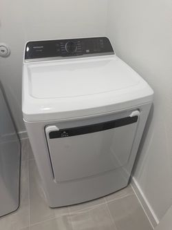 Frigidaire Dryer