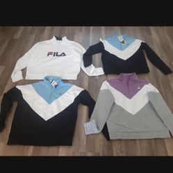 FILA Woman Sweaters 