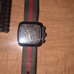Gucci Watch