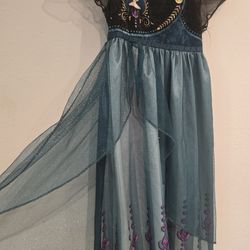 Disney Princess Custom