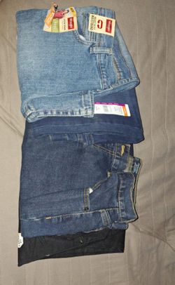 Boys Pants