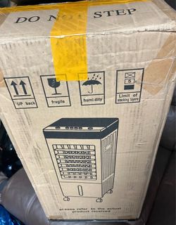 Air cooler