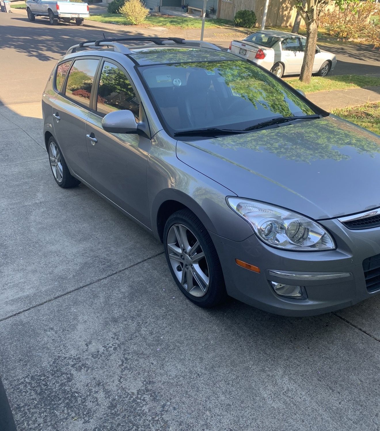2012 Hyundai Elantra