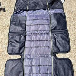 Eddie Bauer Car Seat Protector/Pad/Cushion - SELL$6 