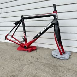 Jamis Bike Frame