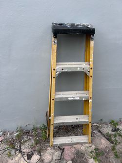 Ladder