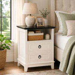 Brand New End Table/Night stand