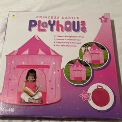 Play House Indoor