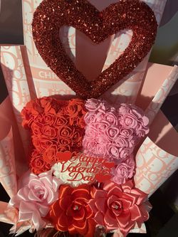 Valentine’s