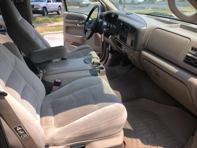 2001 Ford F-250