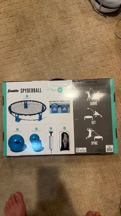 Franklin Spikeball set