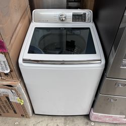 SAMSUNG TOP LOAD WASHER 