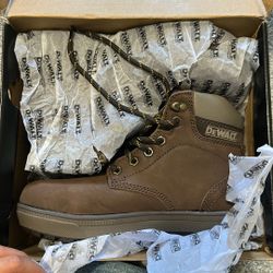 Dewalt Flex Dxwp1023 Leather Women 