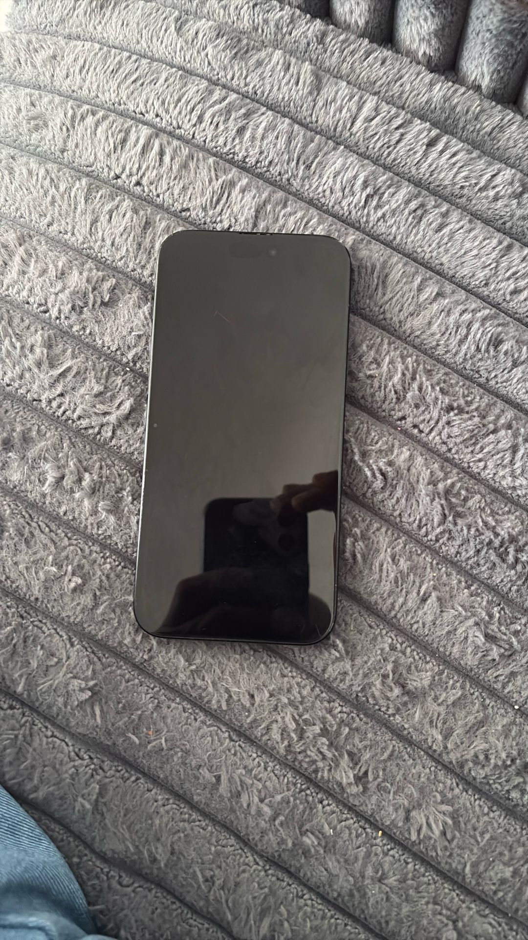 iPhone 16 Plus