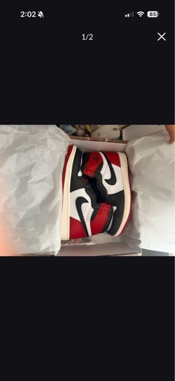 Jordan 1 reimagined