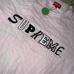 Supreme Tee