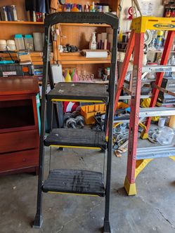 Ladders for sale