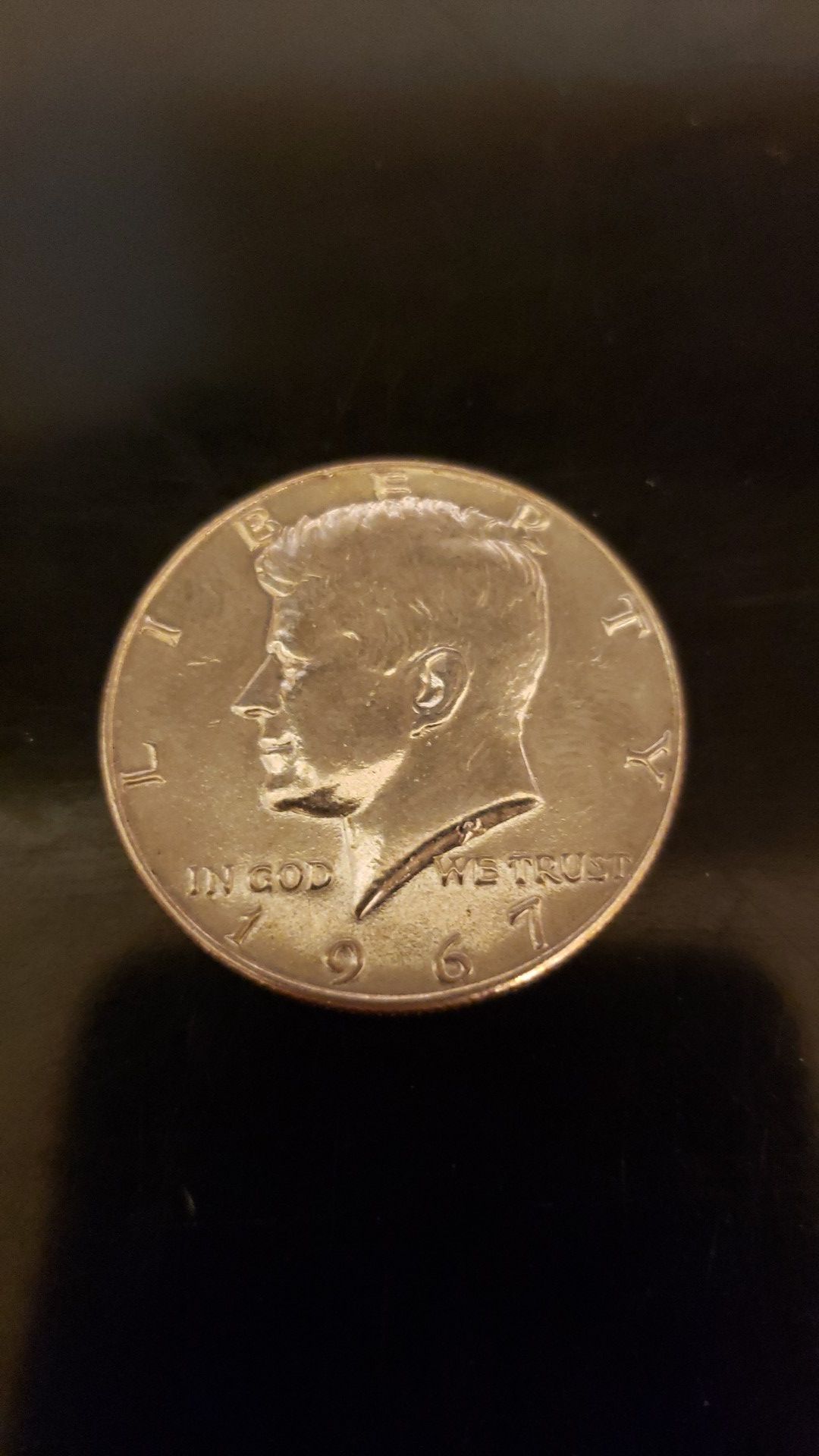 1967 Half Dollar 50 Cent Coin Silver For Sale In Citrus Heights CA 1967-half-dollar-50-cent-coin-silver-for-sale-in-citrus-heights-ca
