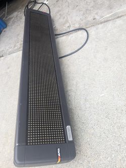 Adaptive Micro Systems Alpha 4120C