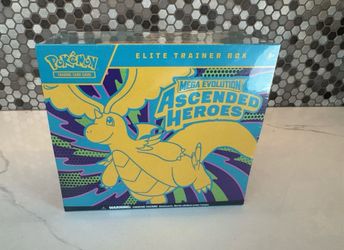 Ascended Heroes ETB