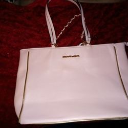 Michael Kors Hobo Bag And Coach Hobo Bag