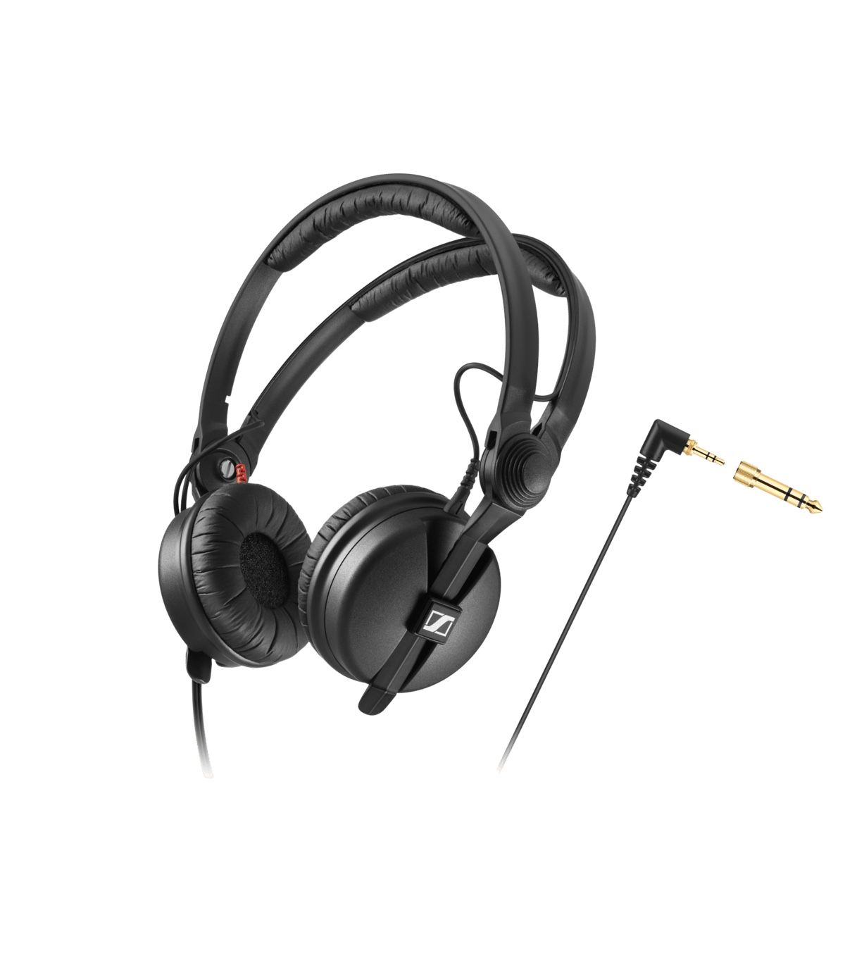 Sennheiser HD 25 DJ Headphones