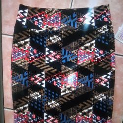 Skirt Size Xl