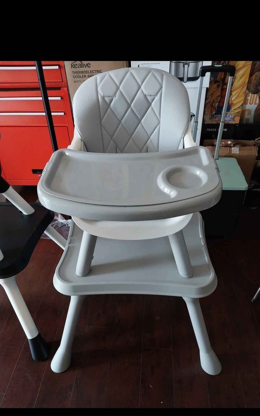 High Chairs