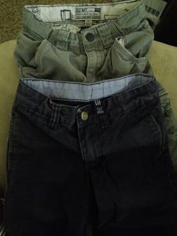 Old Navy Baby Gap 2t Pants