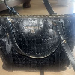 Authentic SMALL MK Purse