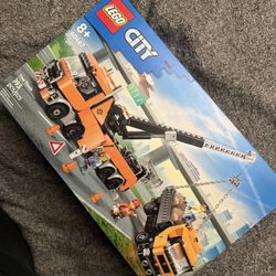 Lego Set 