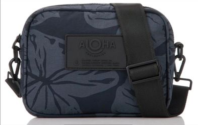 NWOT - Aloha Collection Keep It Light Le Tour - Kalo - Black - Sold Out