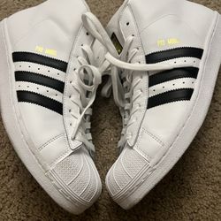 Men’s Adidas Size 11 Pro Model