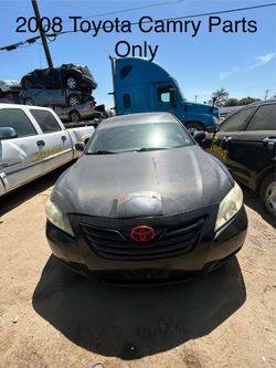 2008 ToyotaCay Parts Only