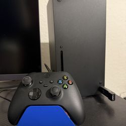 Xbox Series X