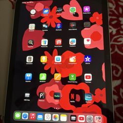 iPad 10th Gen (send Your Best Offers)