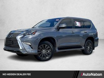 2023 Lexus GX 460