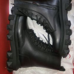 Valentino Garavani Boots New Size Us 10 Euro 44