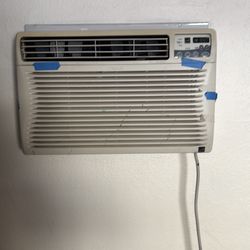 Window AC