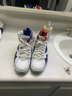 Olympic 7s