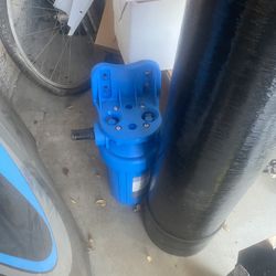 Spring well Whole Home Filter