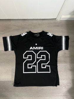 S,M.L,Xl amiri jersey