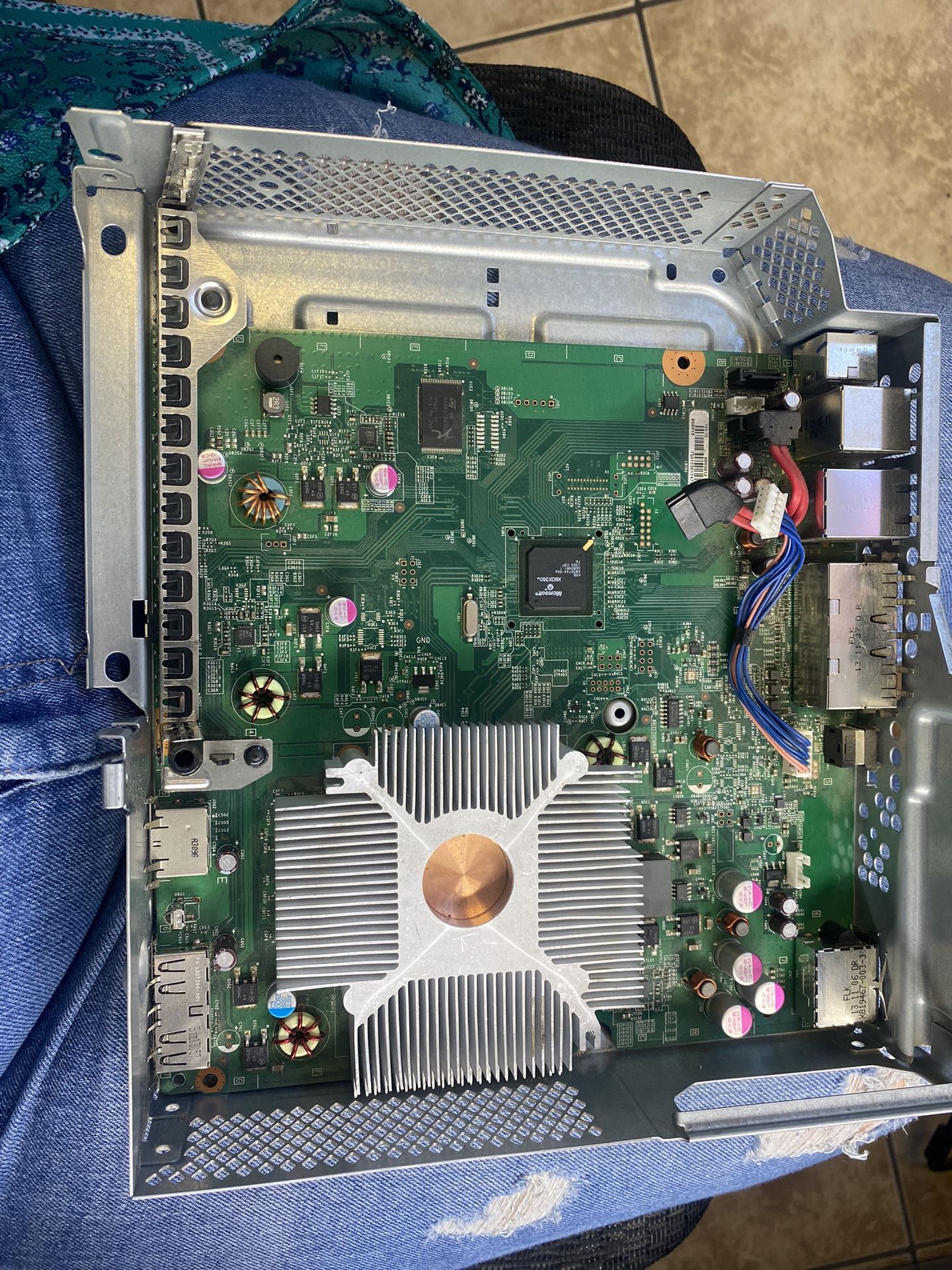 Xbox Or PlayStation HDMI