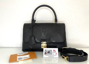 Louis Vuitton Madeleine MM - clothing & accessories - by owner