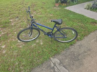 BIKE ROADMASTER