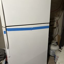 Refrigerator $ 50 OBO 