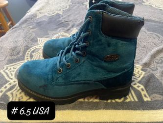 Botas para mujer