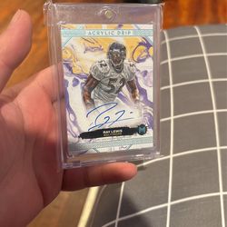 Ray Lewis Auto