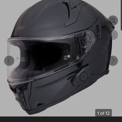 Bult Bluetooth Helmet Size Xl