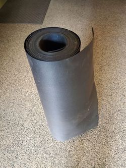 Roofing paper